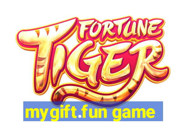 mygift.fun game